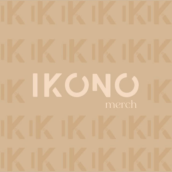 IKONO MERCH